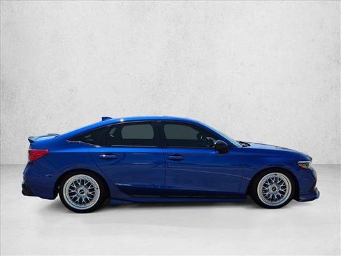 Used 2023 Honda Civic Si image 4