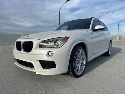 Used 2013 BMW X1 xDrive35i image 2