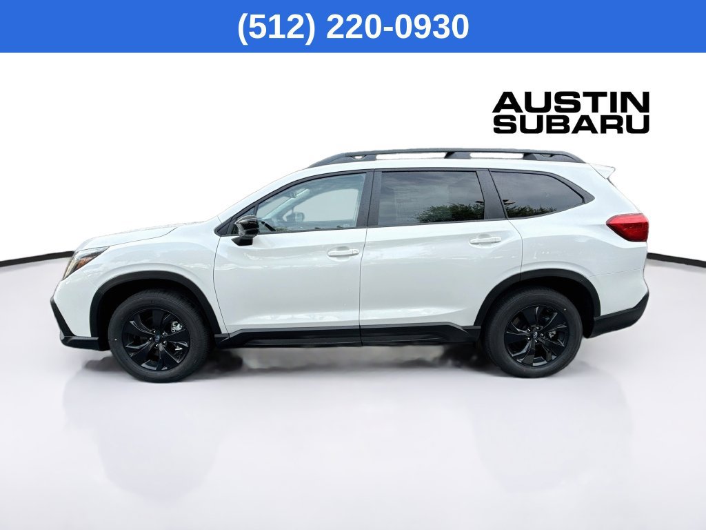 New 2027 Subaru Ascent Premium AWD/4WD image 5