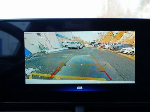 New 2026 Chevrolet Trax RS image 16