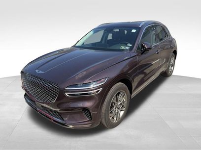 Used 2023 Genesis GV70 2.5T Select w/ Select Package