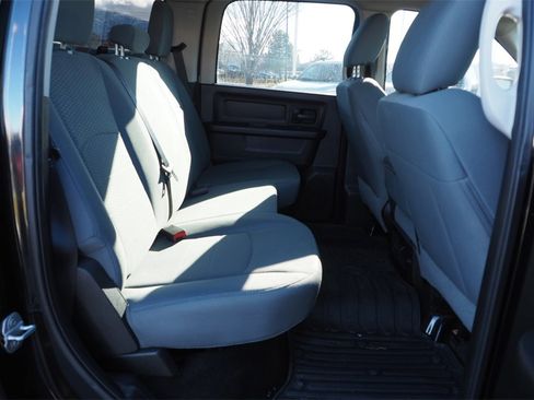 Used 2015 RAM 1500 ST w/ ST Popular Equipment Group image 17