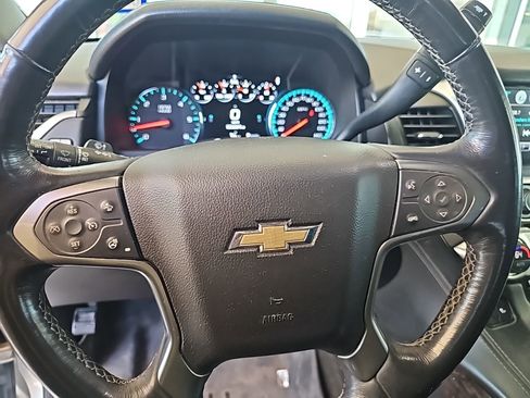 Used 2017 Chevrolet Tahoe LT image 8