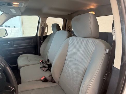 Used 2019 RAM 1500 Express w/ Express Value Package image 36