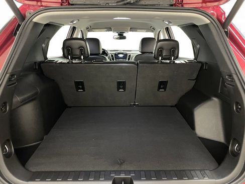 Certified 2020 Chevrolet Equinox Premier FWD image 45