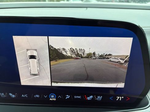 New 2025 Chevrolet Tahoe Premier image 21