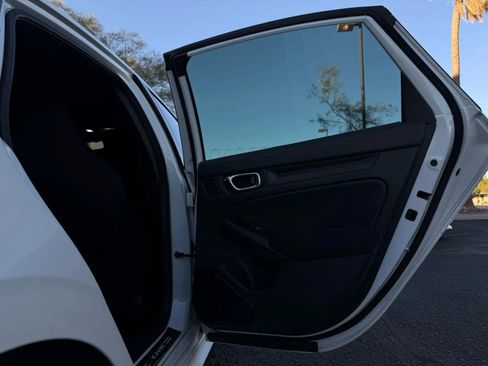 Used 2023 Honda Civic Si image 30