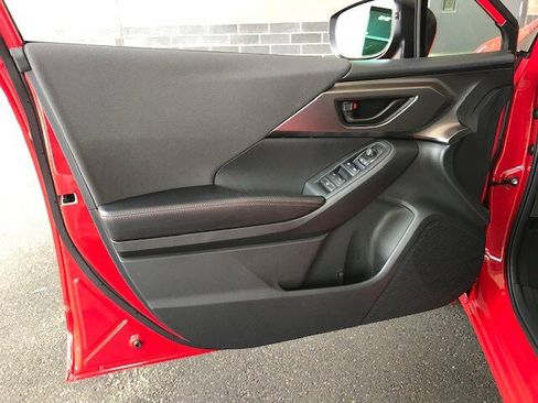 Used 2025 Subaru Impreza 2.0i Sport image 18