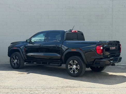 Used 2024 GMC Canyon AT4 w/ Canyon Safety Plus Package AWD/4WD image 6