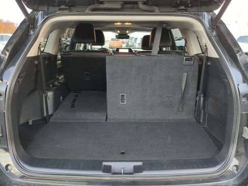 Used 2024 Toyota Highlander XLE image 32