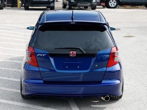 Used 2010 Honda Fit image 6