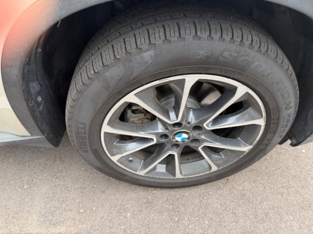 Used 2015 BMW X5 xDrive35i AWD/4WD image 27