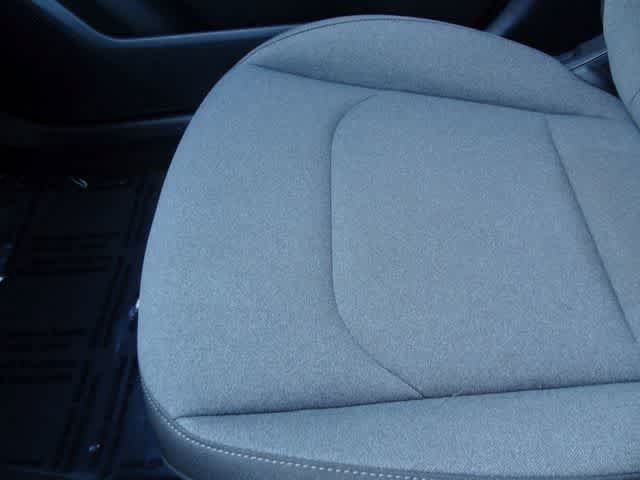 Used 2025 Kia K4 FWD image 33