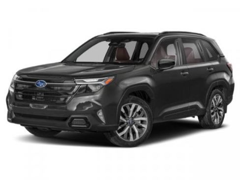 New 2026 Subaru Forester Touring image 1