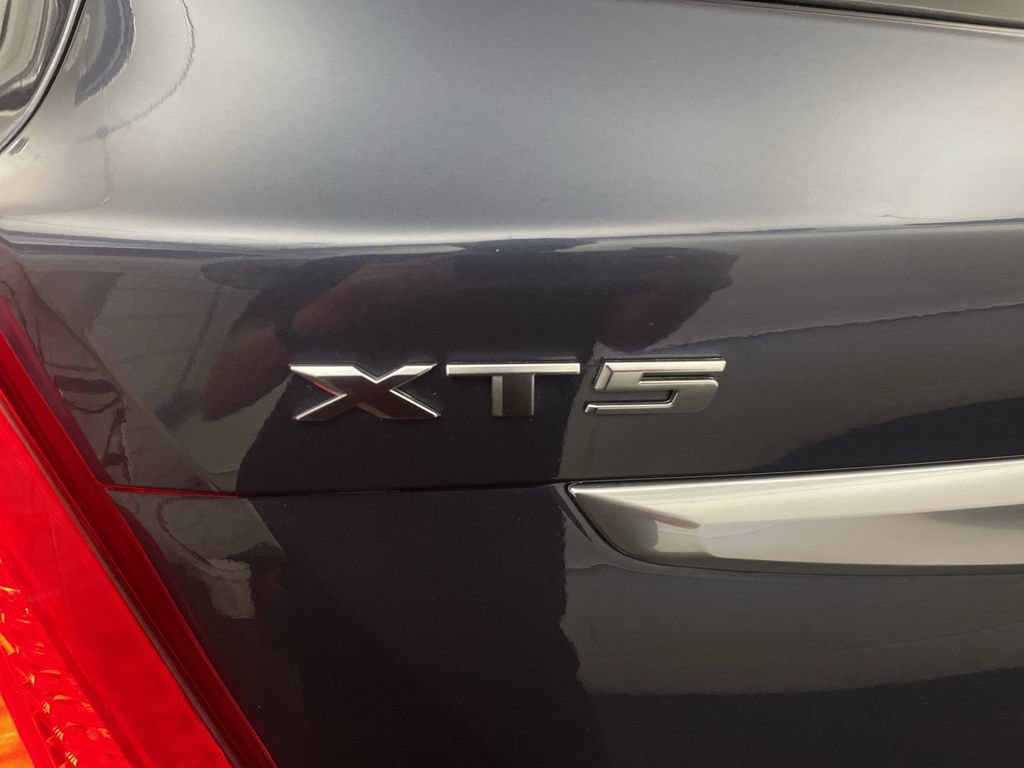 Used 2019 Cadillac XT5 Luxury AWD/4WD image 26