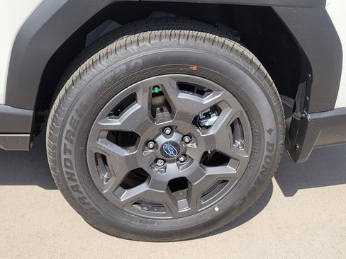 New 2026 Subaru Outback Premium image 22