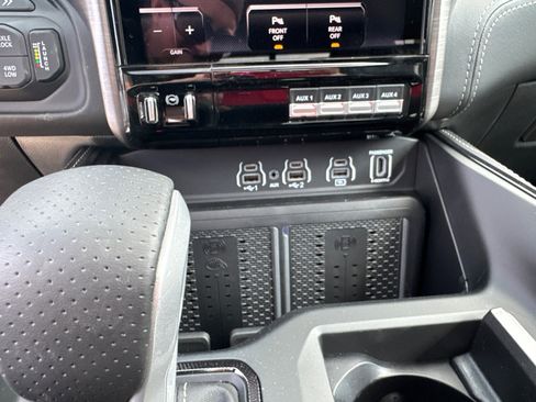 New 2026 RAM 1500 RHO w/ RHO Level 1 Equipment Group AWD/4WD image 13