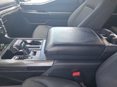 Used 2021 Ford F150 XLT w/ Equipment Group 302A High AWD/4WD image 15