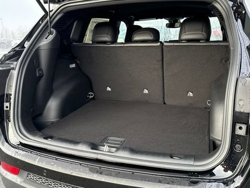 New 2026 Jeep Compass Limited AWD/4WD image 9