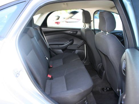 Used 2017 Ford Focus S FWD image 23