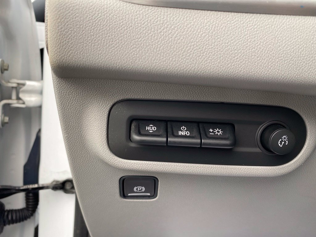 Used 2023 GMC Terrain SLT w/ Infotainment Package II AWD/4WD image 14