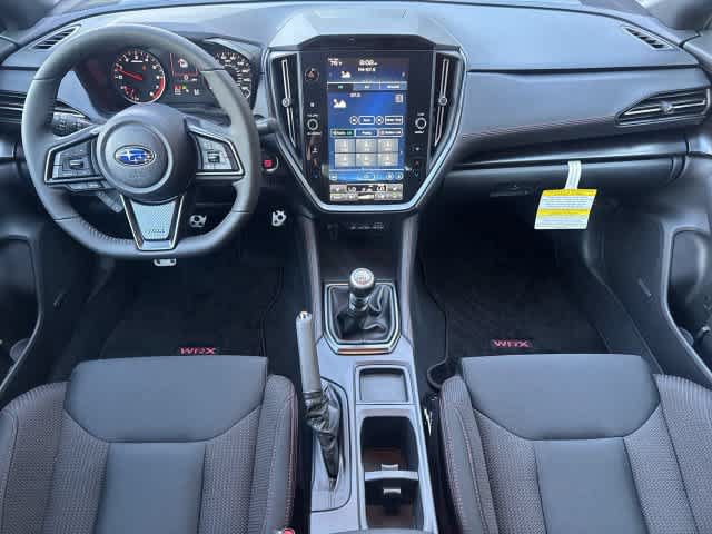 New 2026 Subaru WRX Premium AWD/4WD image 13
