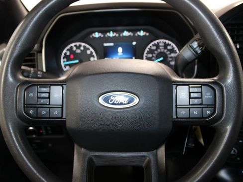 Used 2023 Ford F150 XL AWD/4WD image 35