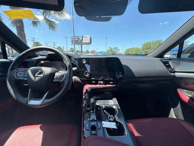 Used 2023 Lexus NX 250 FWD w/ Premium Package image 16