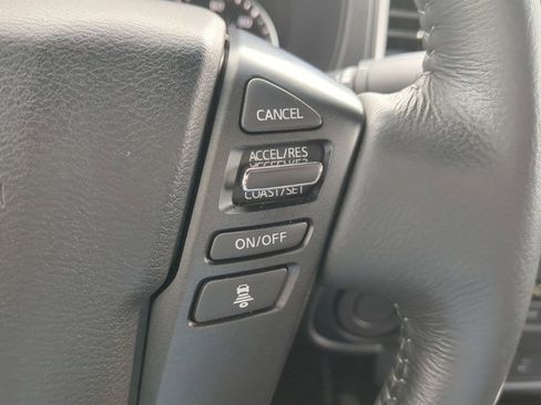 Certified 2024 Nissan Frontier SL w/ Technology Package image 26