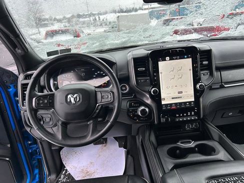 Used 2024 RAM 2500 Power Wagon w/ Level 2 Equipment Group image 11