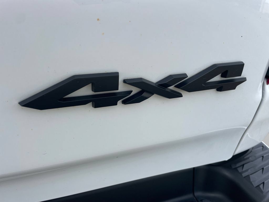 Used 2023 RAM 1500 Big Horn AWD/4WD image 18