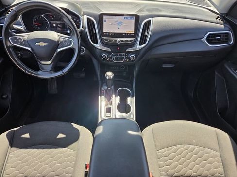 Used 2019 Chevrolet Equinox LT FWD image 12