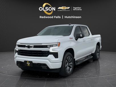 Certified 2022 Chevrolet Silverado 1500 RST w/ All Star Edition Plus