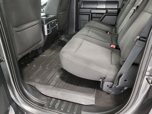 Used 2019 Ford F150 XLT w/ Equipment Group 302A Luxury AWD/4WD image 51