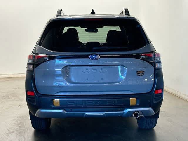 New 2026 Subaru Forester Wilderness AWD/4WD image 4