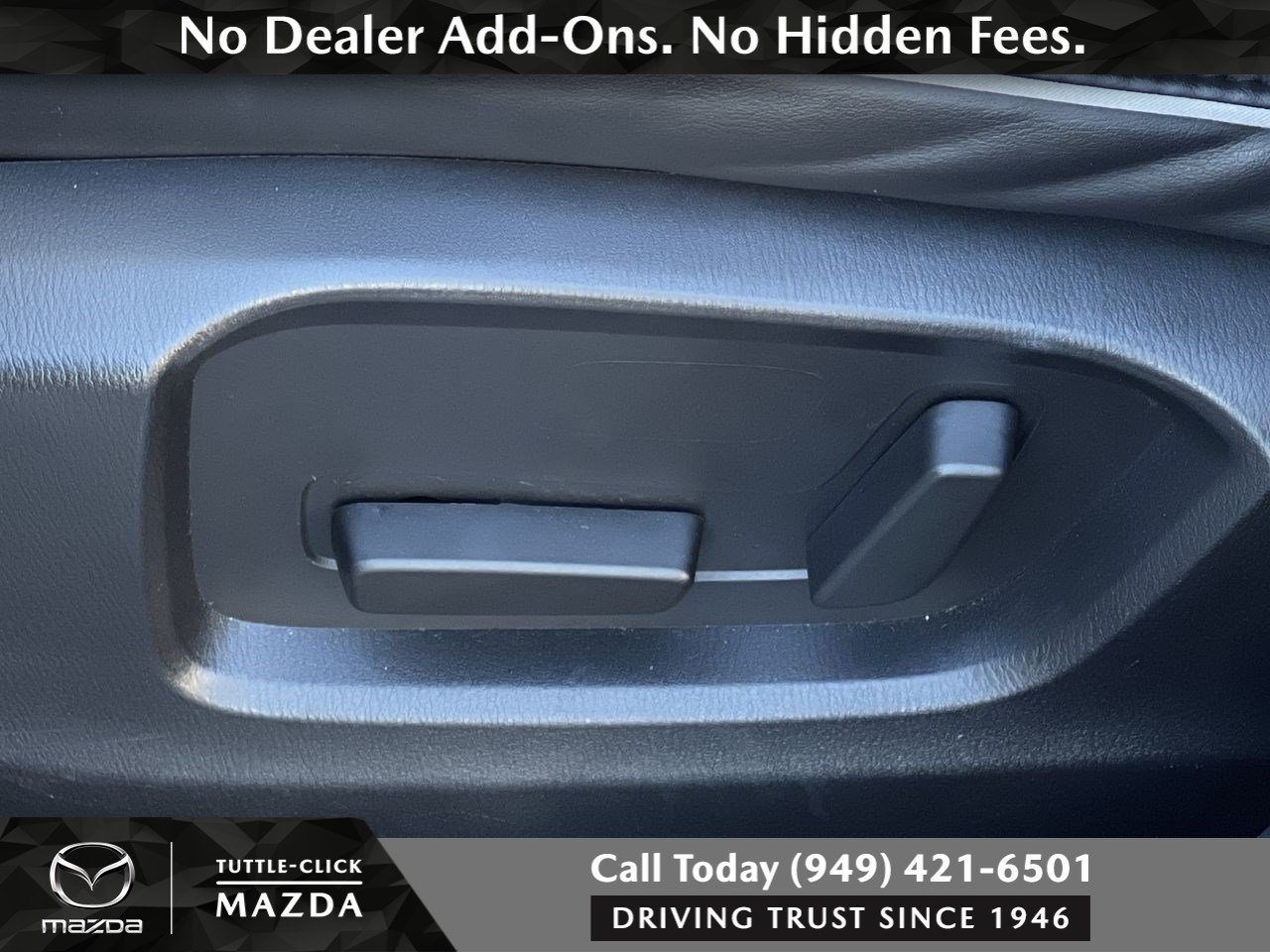 Used 2025 MAZDA CX-5 AWD 2.5 S w/ Select Package image 33