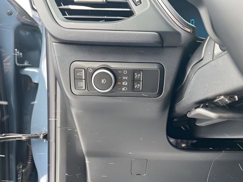 New 2026 Ford Escape Base w/ PHEV Premium Package image 27