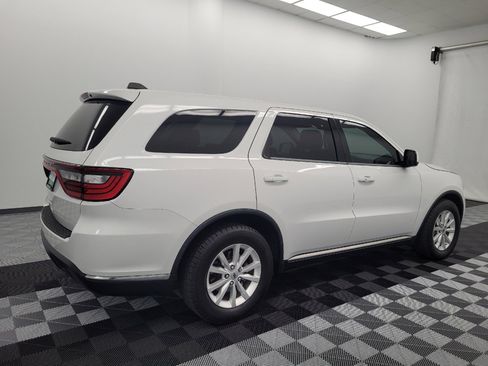 Used 2020 Dodge Durango SXT w/ 3rd Row Seating Group image 10