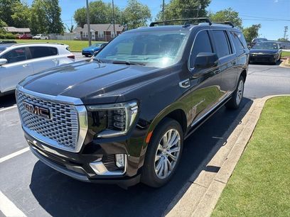 Used 2023 GMC Yukon XL Denali