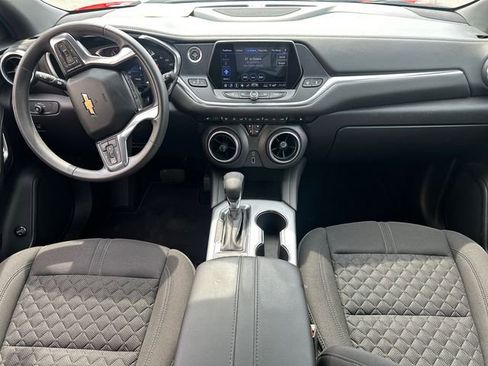 Used 2022 Chevrolet Blazer LT image 17