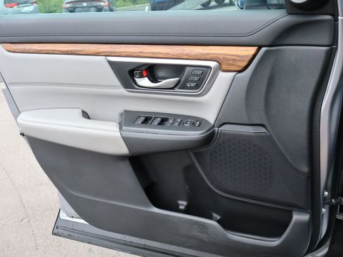 Certified 2018 Honda CR-V EX-L image 30
