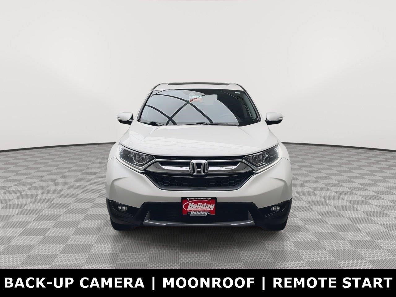 Used 2019 Honda CR-V EX image 32