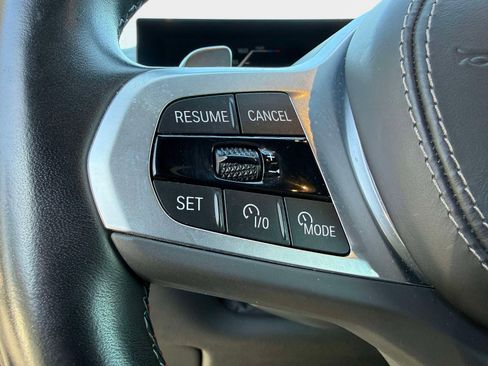 Used 2024 BMW X6 M60i image 55