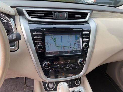 Used 2016 Nissan Murano SL FWD image 21