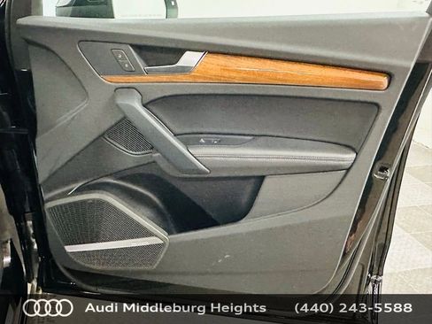 Certified 2023 Audi Q5 2.0T Premium Plus w/ Premium Plus Package image 30
