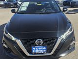 Used 2022 Nissan Altima 2.5 SV image 2
