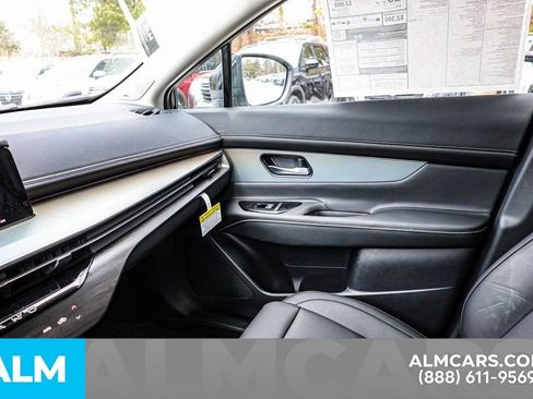 Certified 2025 Nissan Murano SL image 54