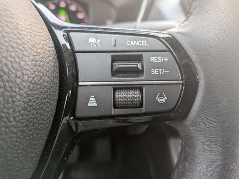 Certified 2026 Acura Integra FWD image 17