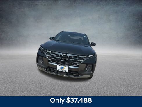 New 2024 Hyundai Santa Cruz Limited image 5