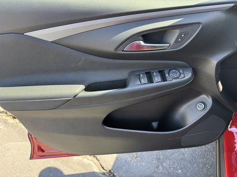 New 2026 Buick Envista Preferred w/ Convenience I Package FWD image 17